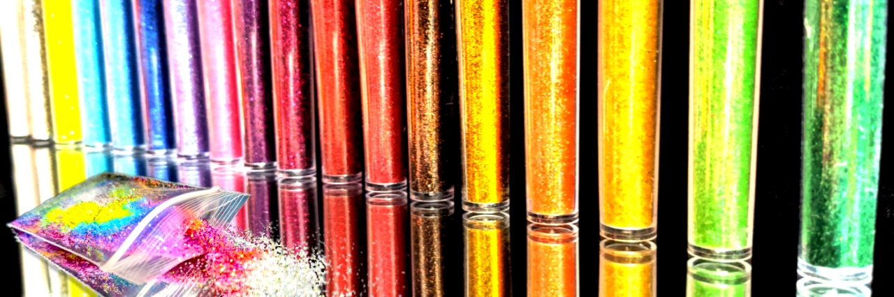 Dope Colors banner